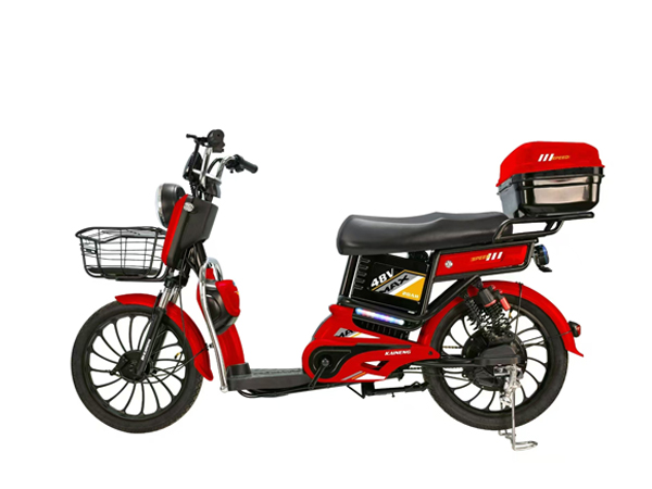 SuWing E-Bike
