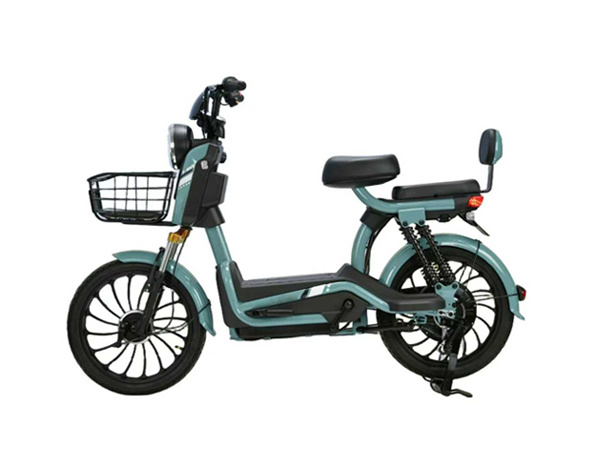 SuWing e-Bike