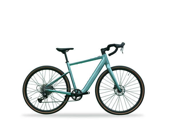 SuWing Electric Bicycle