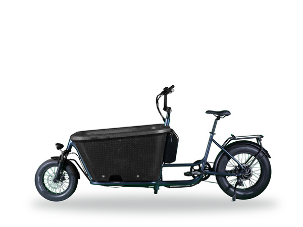 SuWing Electric Bicycle