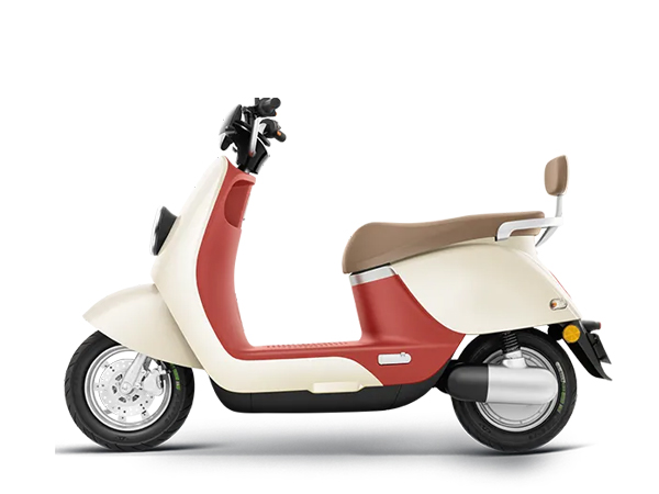 SuWing Electric Motorcycle