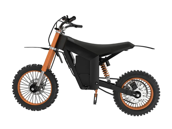 SuWing Electric Motorcycle