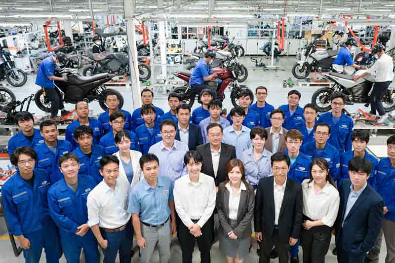 SuWing Mobility Team